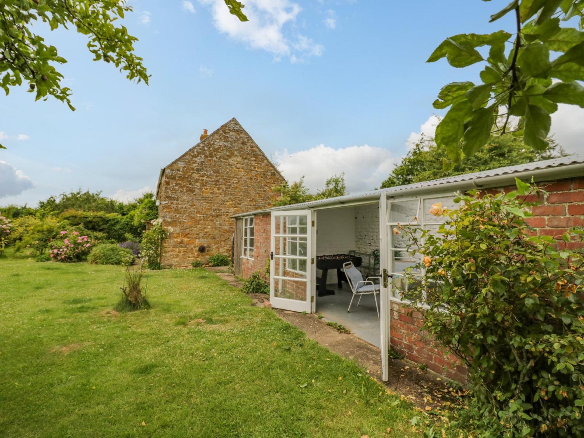 Villa Priors Mead Banbury Exterior foto
