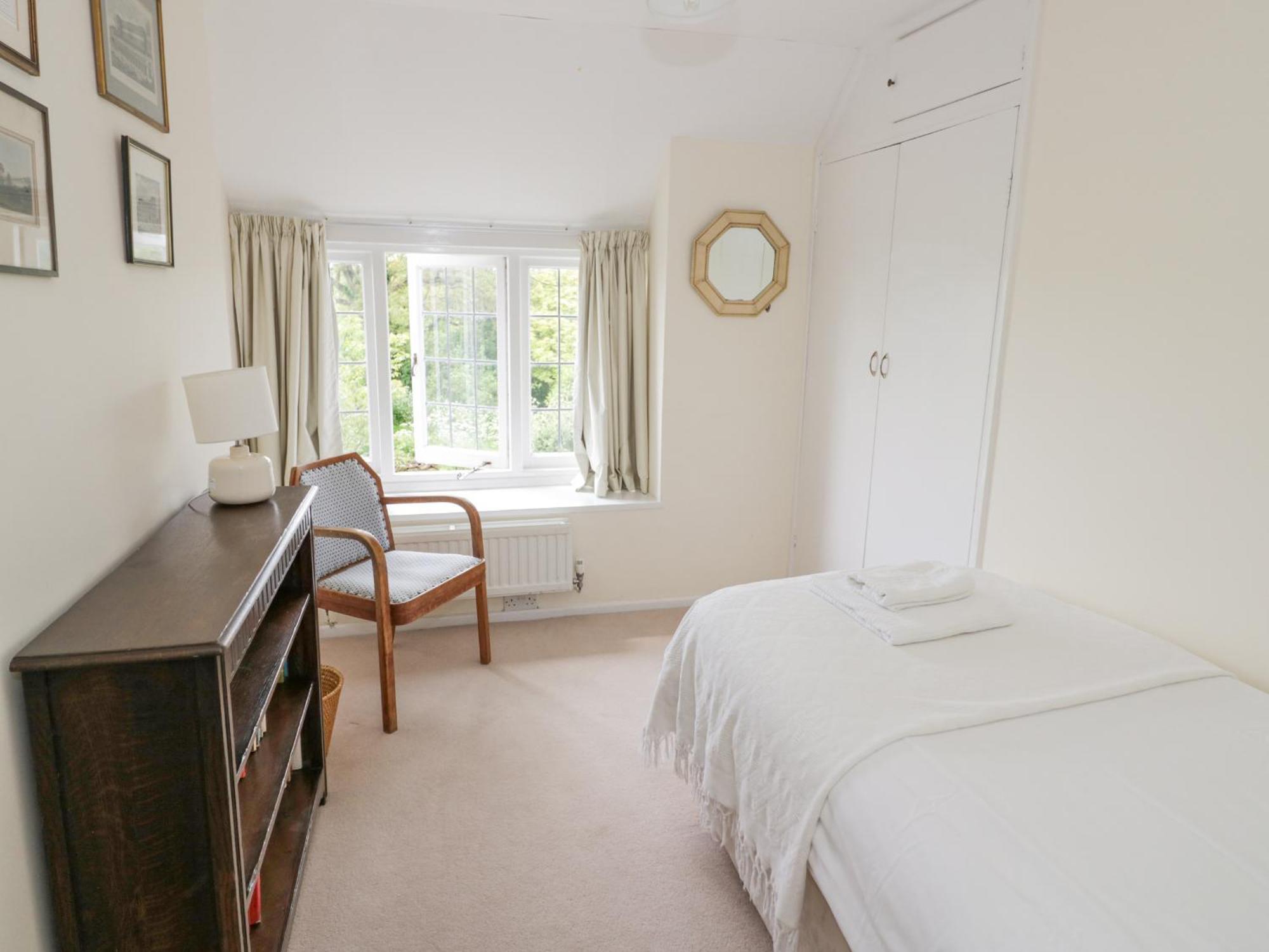 Villa Priors Mead Banbury Exterior foto