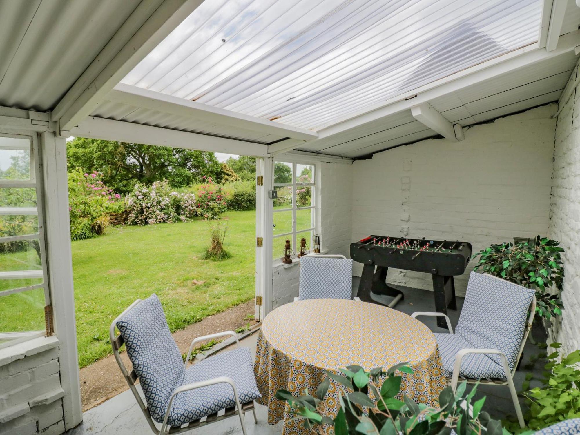 Villa Priors Mead Banbury Exterior foto