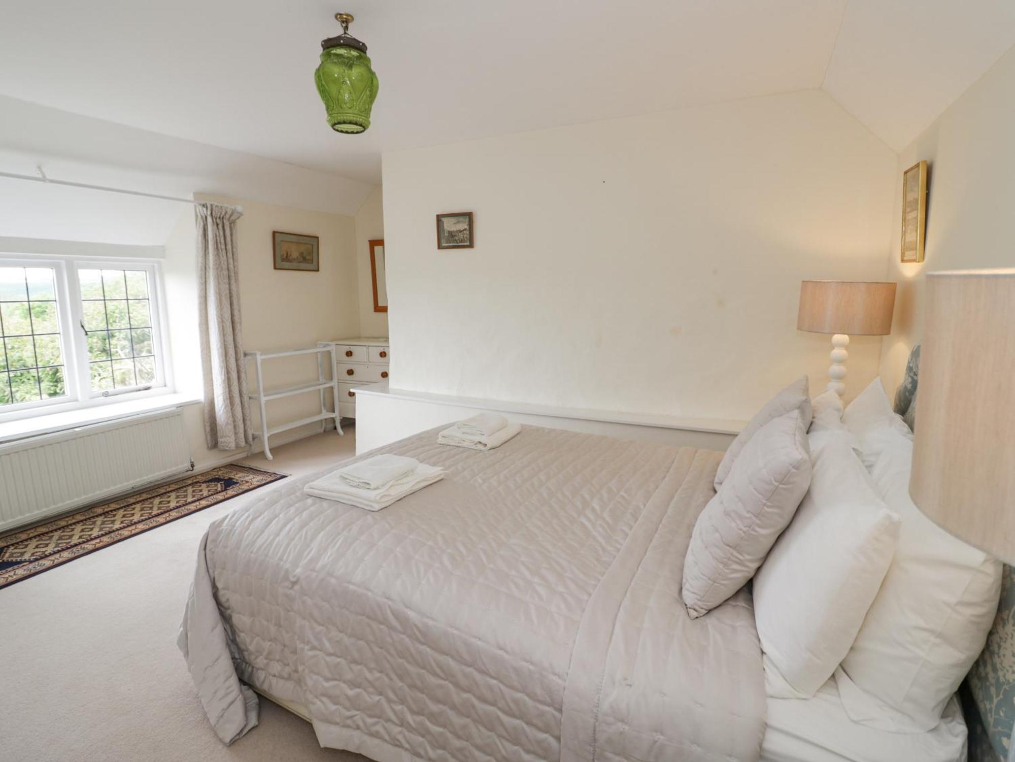 Villa Priors Mead Banbury Exterior foto