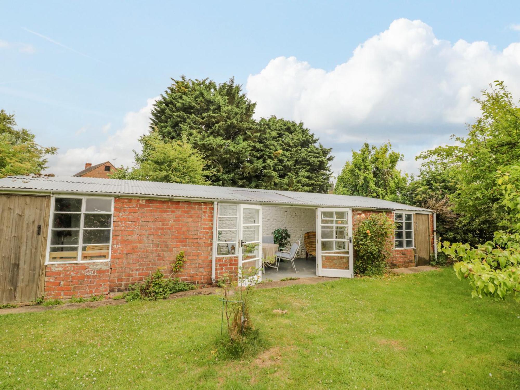 Villa Priors Mead Banbury Exterior foto