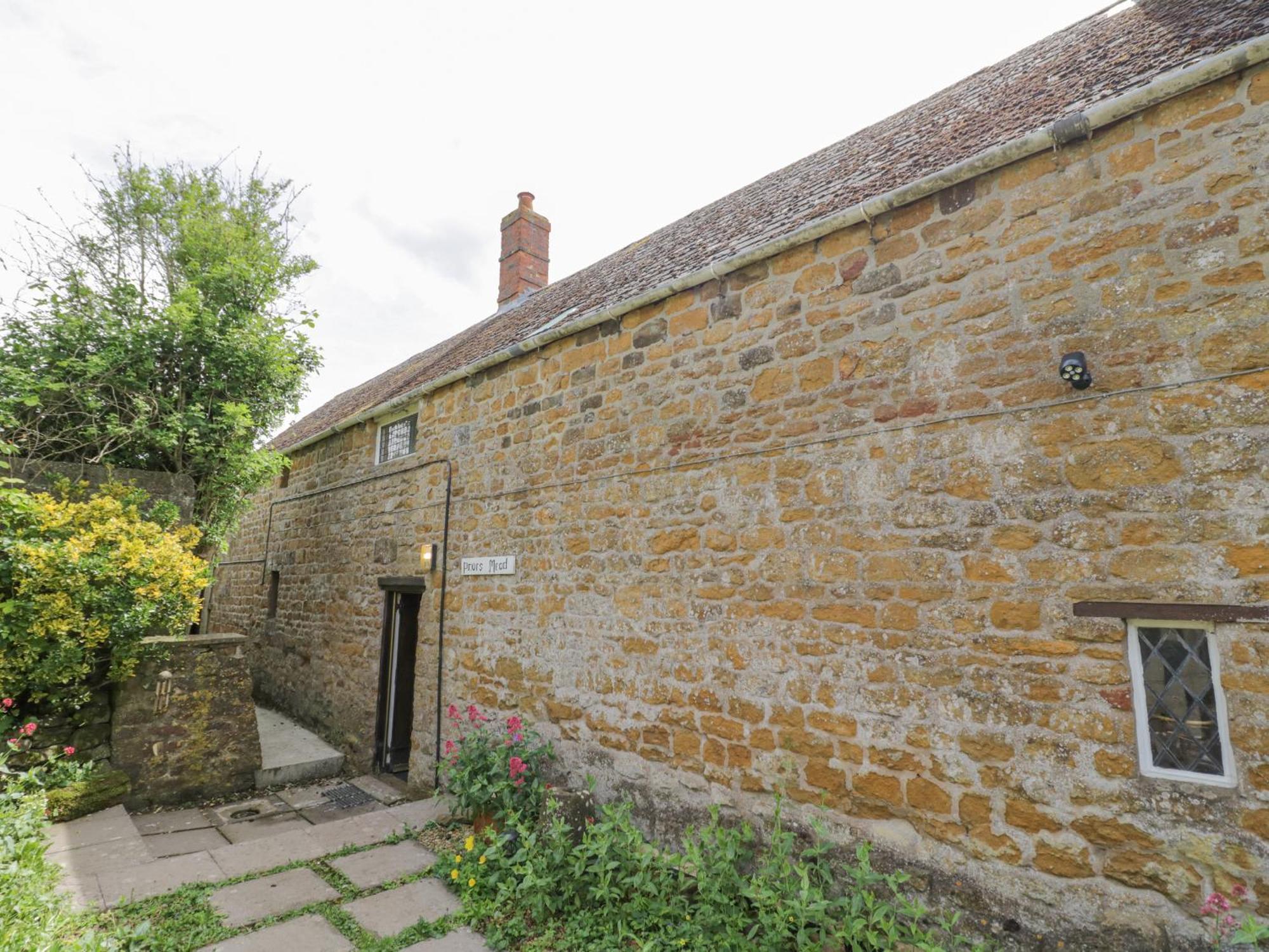 Villa Priors Mead Banbury Exterior foto