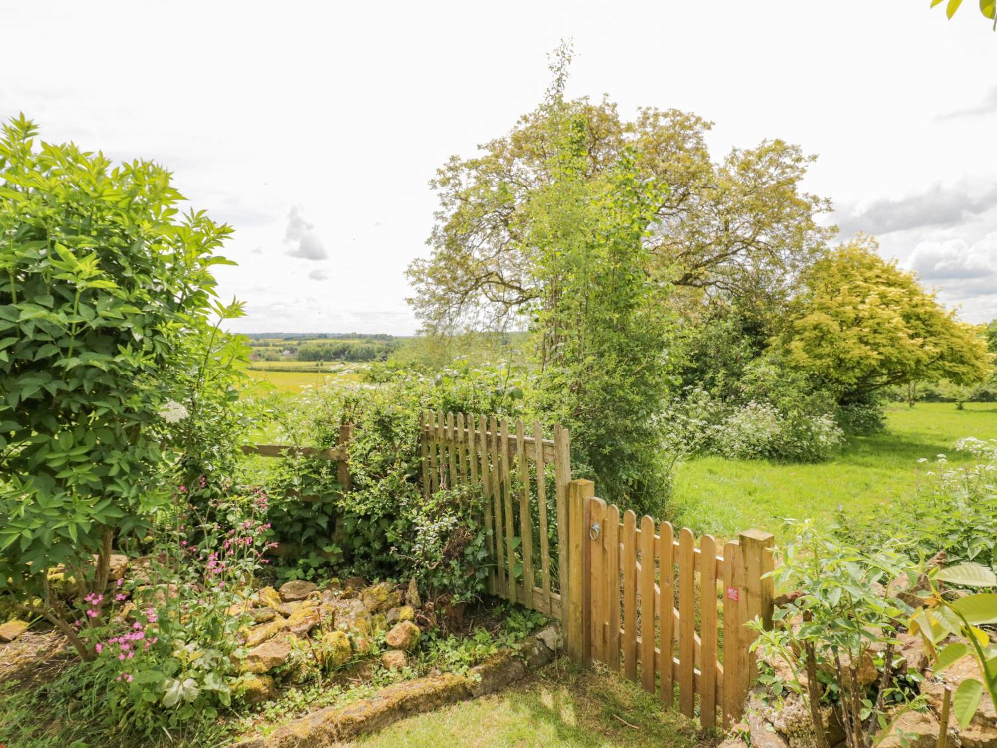 Villa Priors Mead Banbury Exterior foto