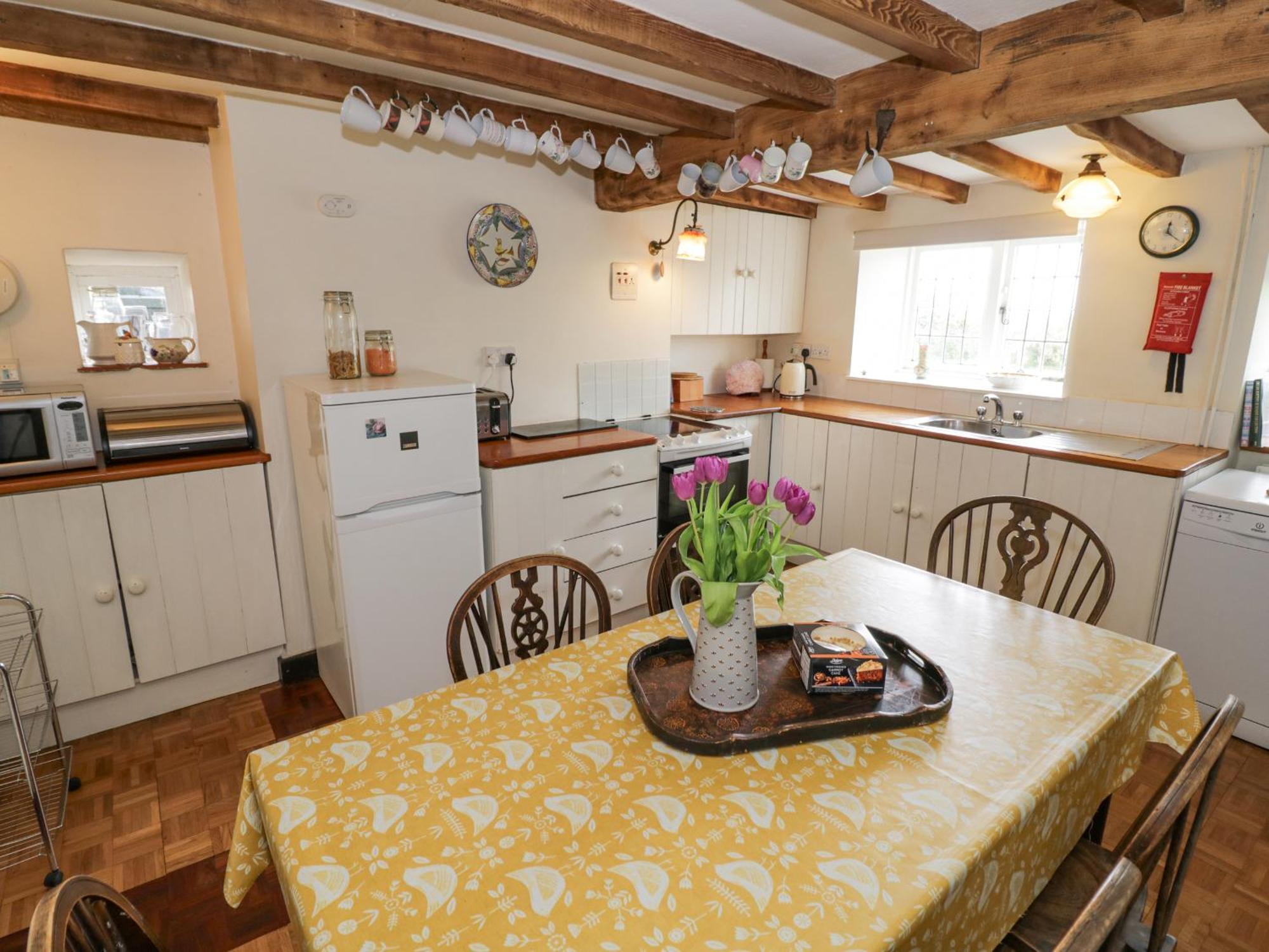 Villa Priors Mead Banbury Exterior foto