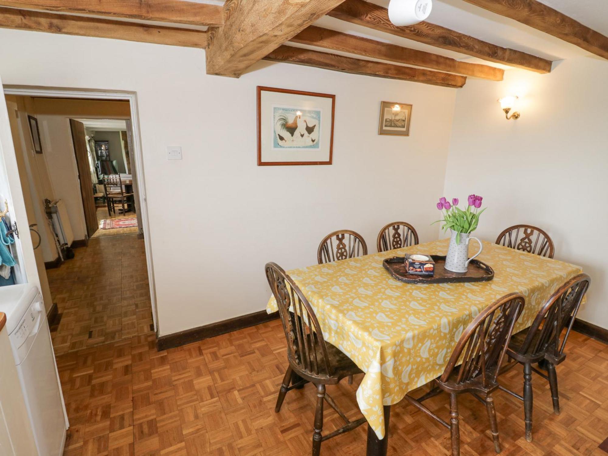 Villa Priors Mead Banbury Exterior foto