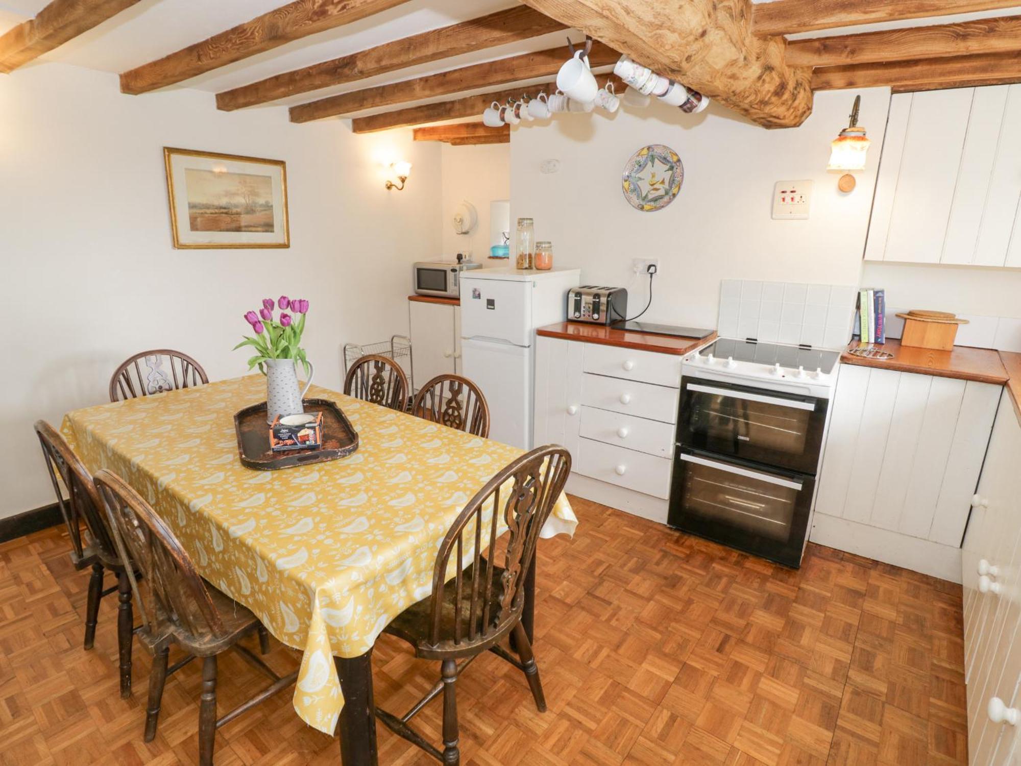 Villa Priors Mead Banbury Exterior foto