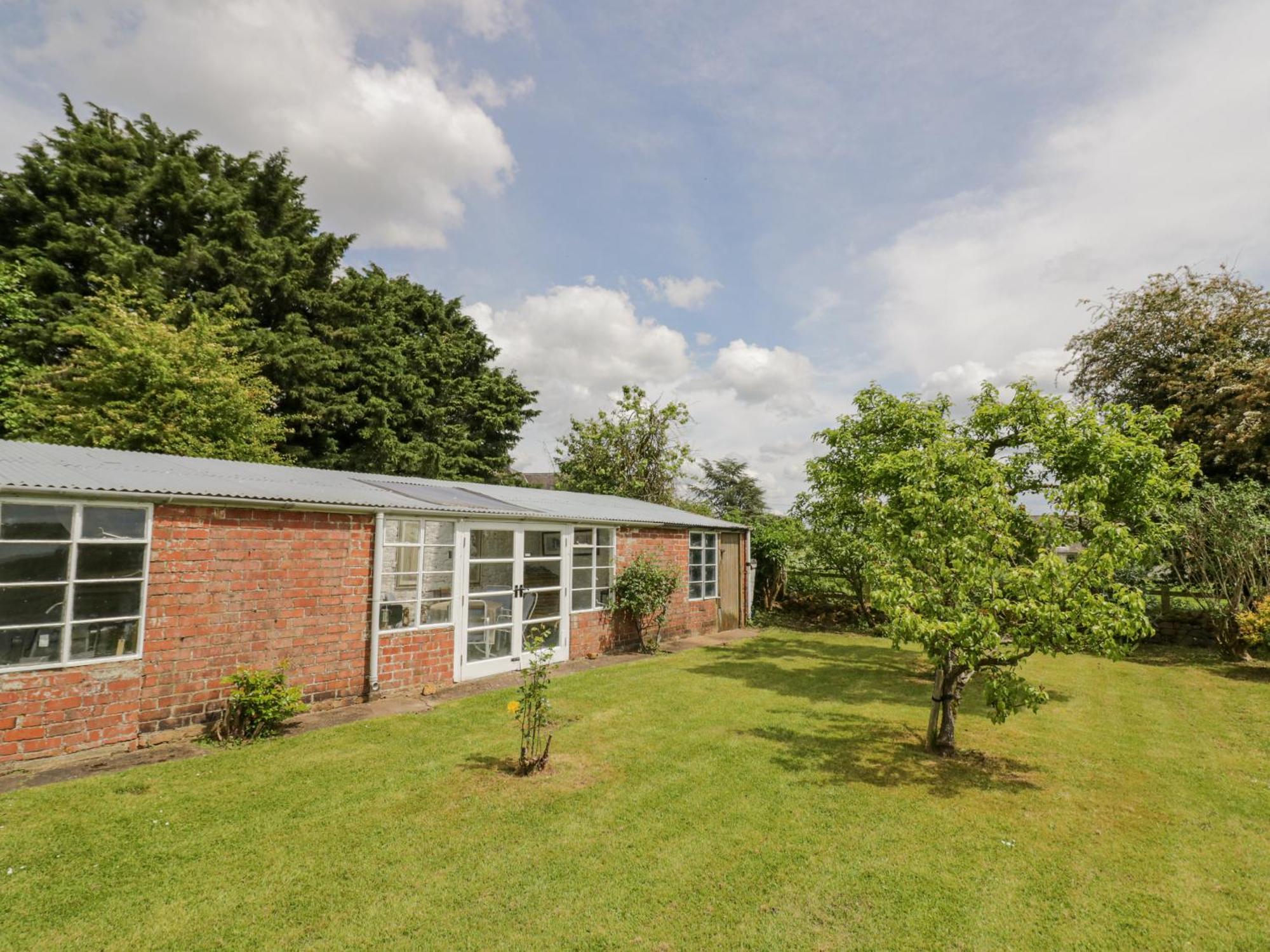 Villa Priors Mead Banbury Exterior foto